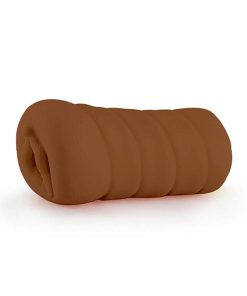 Alternative view of Masturbator Brianna