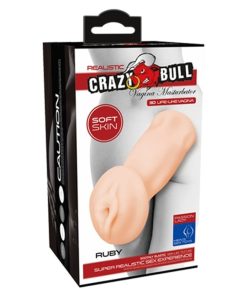 Muški Vibro Masturbator