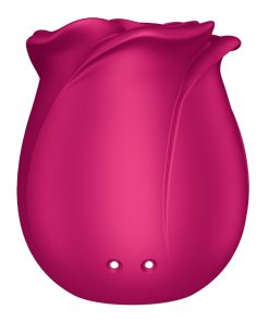 Alternative view of Klit stimulator Classic Blossom