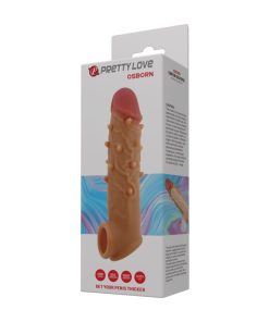 Produžetak za penis Osborn