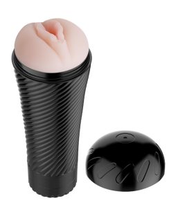 Alternative view of Pink Pussy masturbator