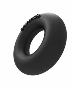 Alternative view of Barbarian penis prsten