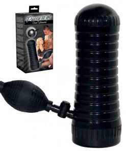 Pussy to go - masturbator