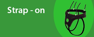 strap-on za žene i muškarce