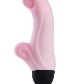 Alternative view of Elegantni putni vibrator