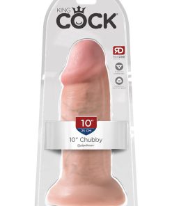 24 cm bucmasti dildo