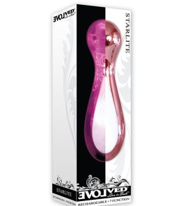 Klit Stimulator Starlite Pink